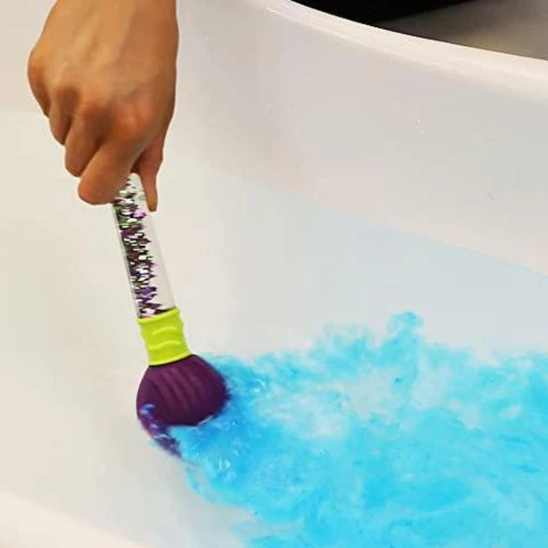 BAFF BOMBZ PINCEL MÁGICO CON 4 BOMBAS