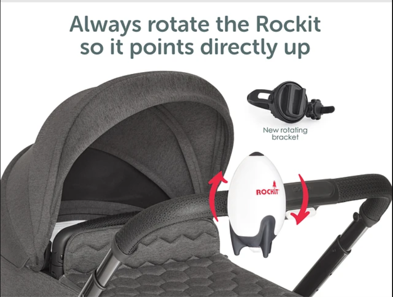 ROCKIT MECEDOR RECARGABLE DE COCHES