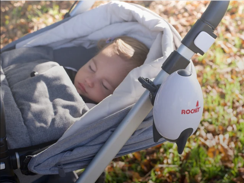 ROCKIT MECEDOR RECARGABLE DE COCHES