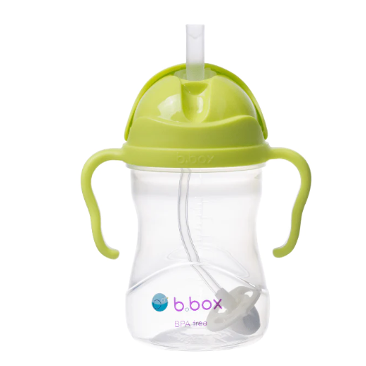 VASO SIPPY