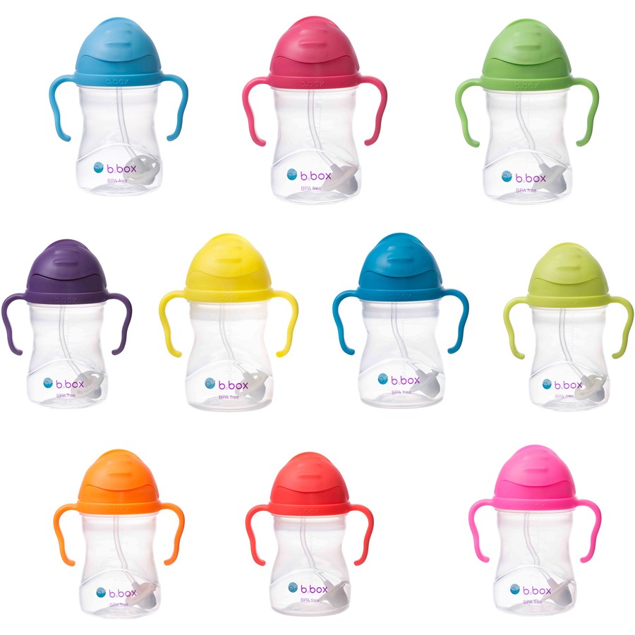 VASO SIPPY