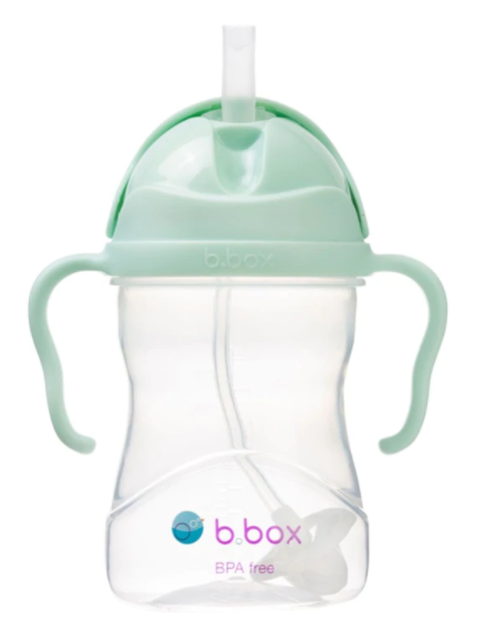 VASO SIPPY
