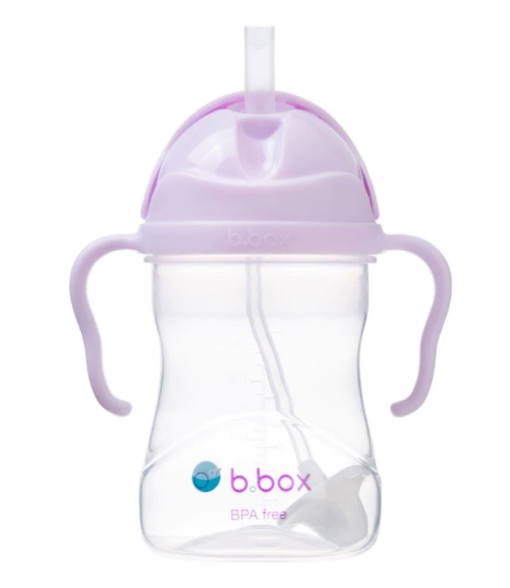 VASO SIPPY