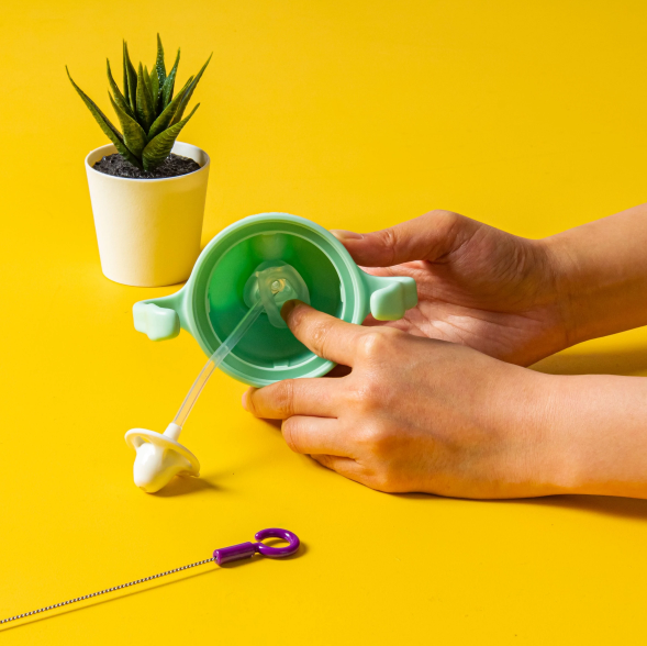 REPUESTO BOMBILLA VASO SIPPY