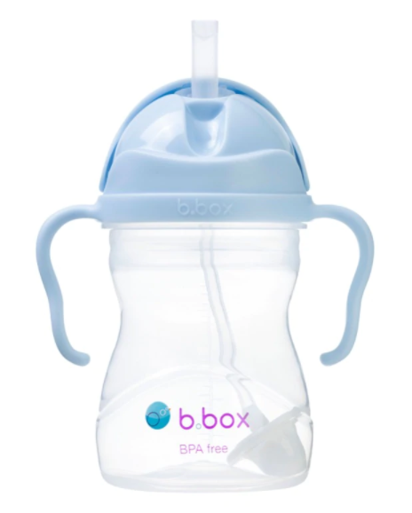 VASO SIPPY