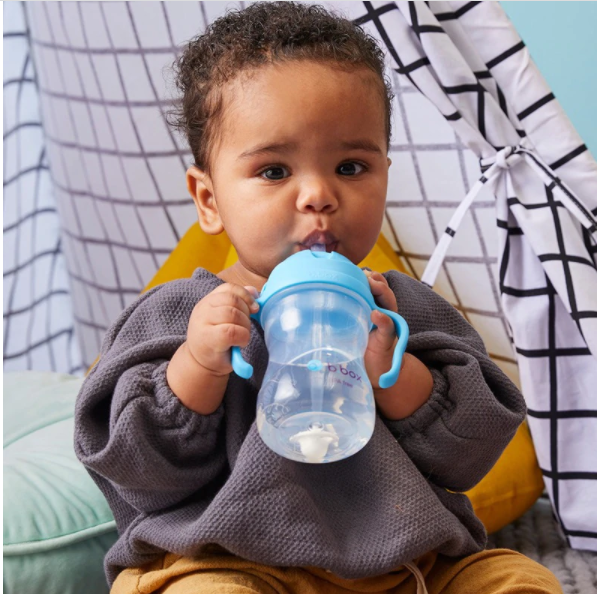 VASO SIPPY