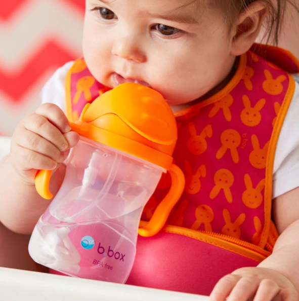 VASO SIPPY