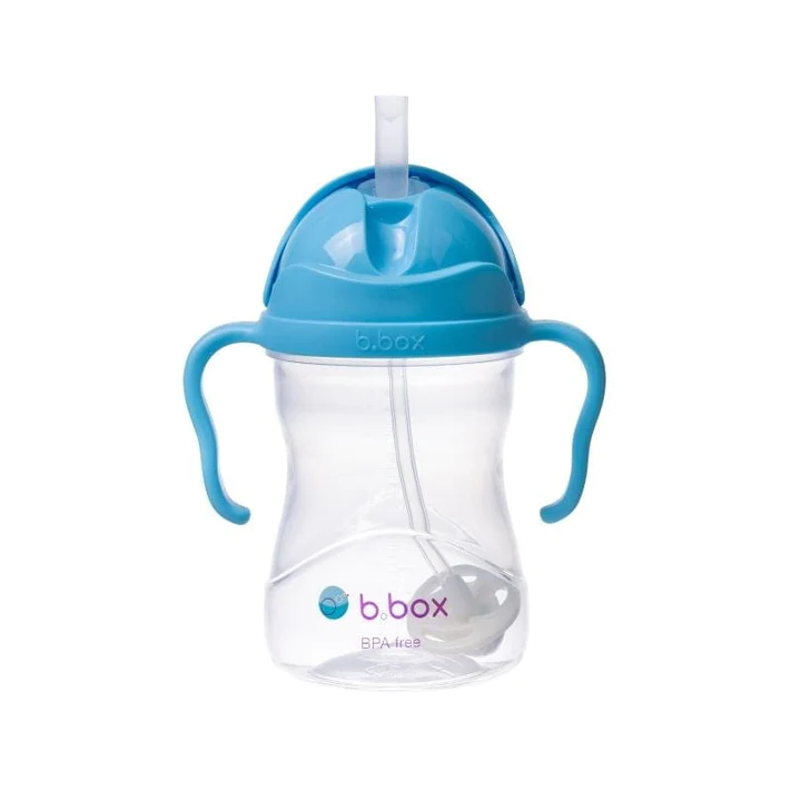 VASO SIPPY