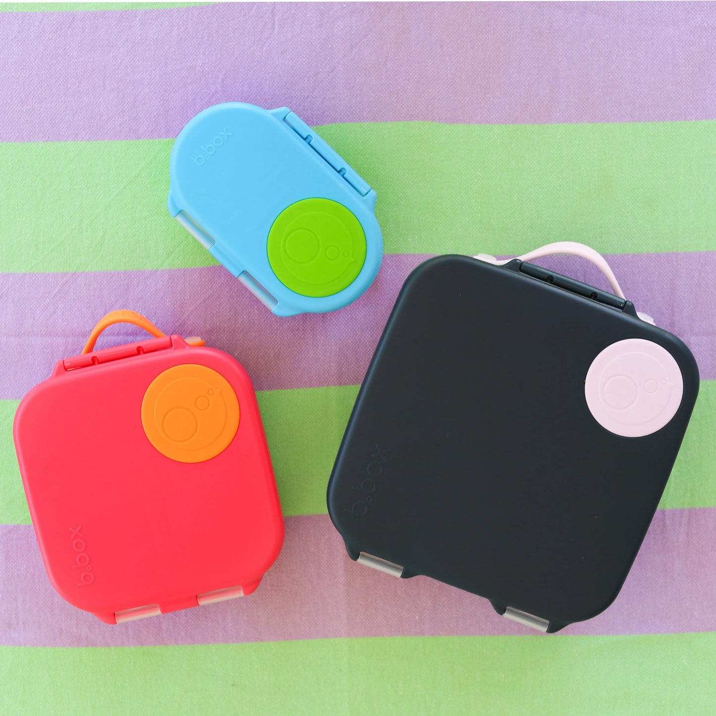 SNACK BOX B.BOX