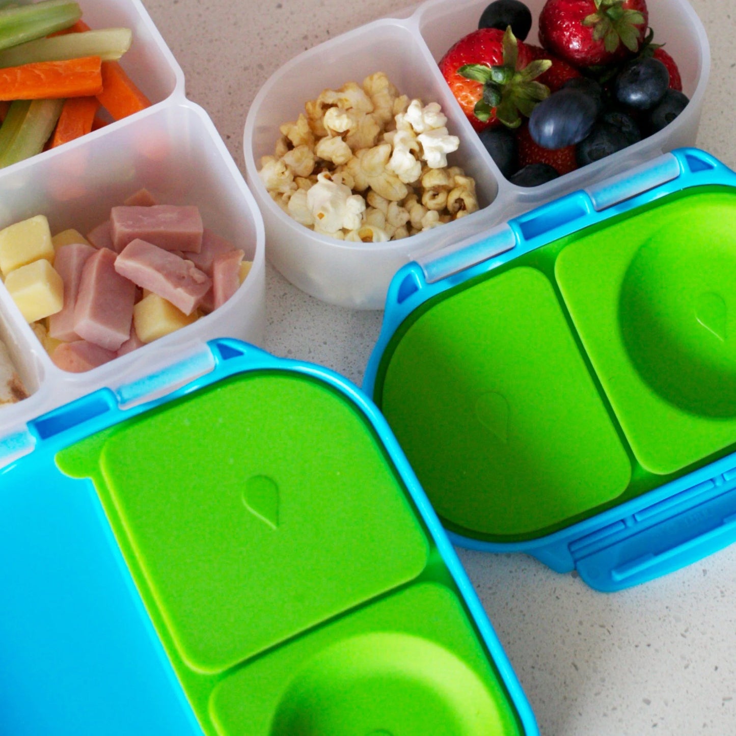 SNACK BOX B.BOX