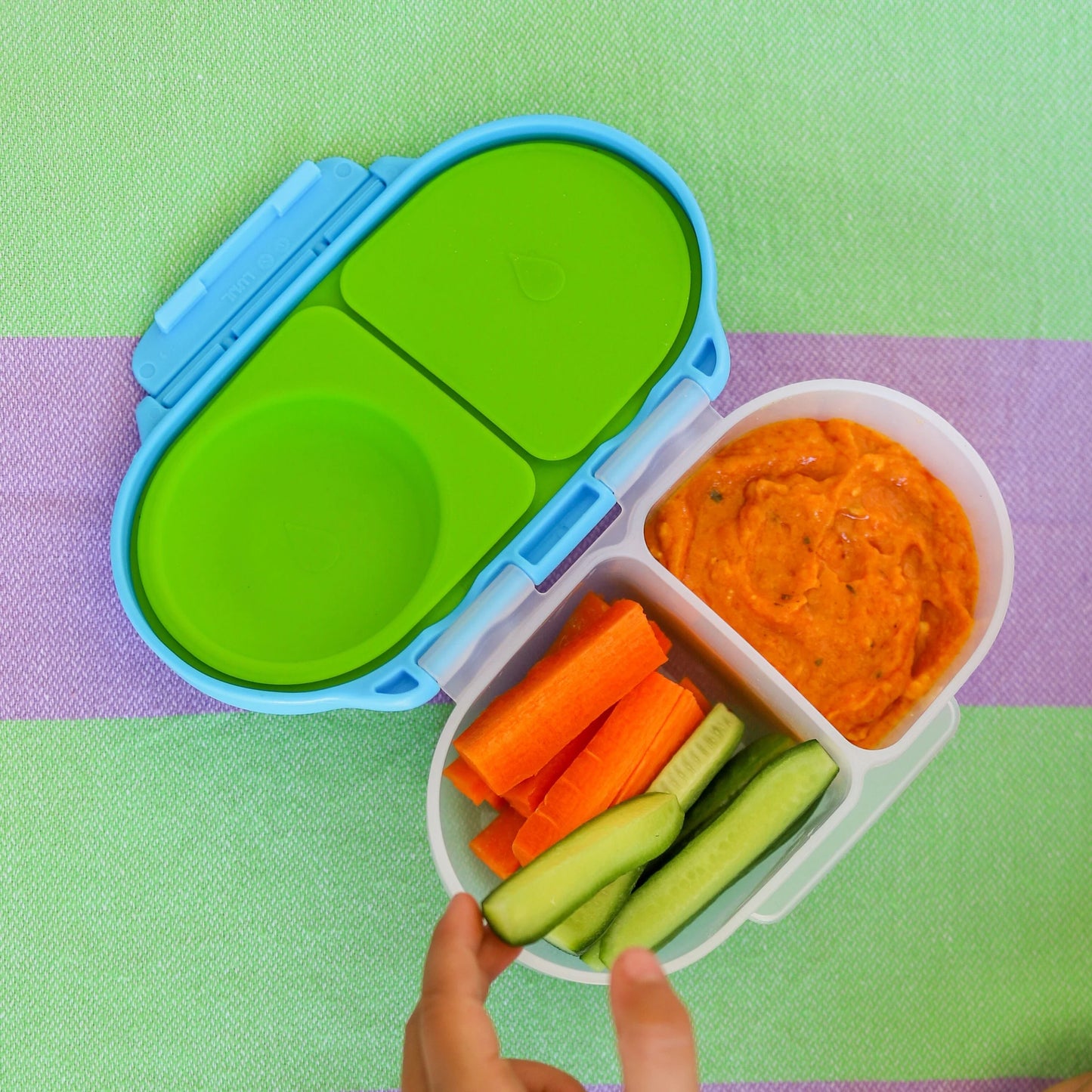 SNACK BOX B.BOX