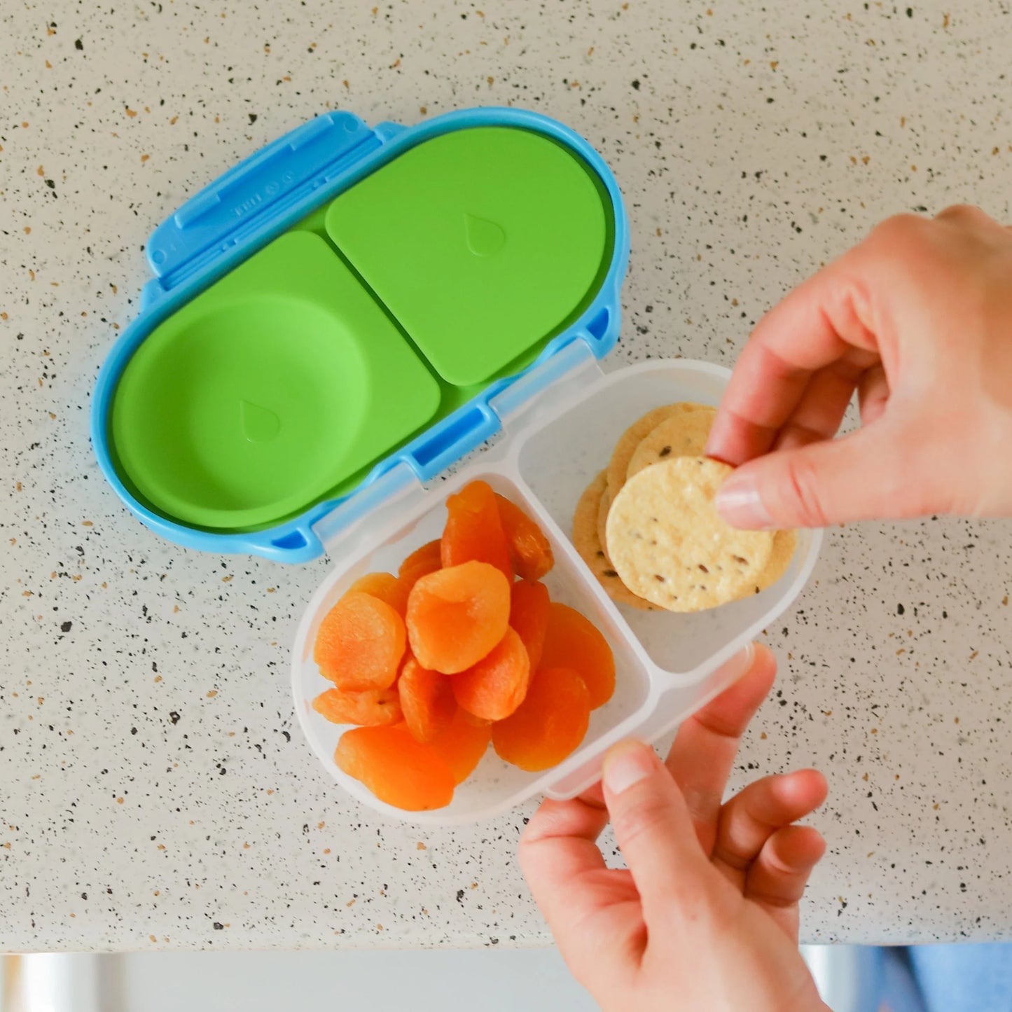 SNACK BOX B.BOX
