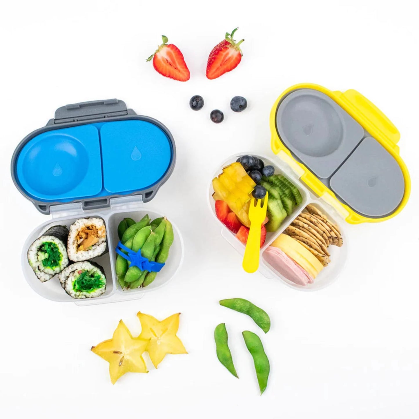 SNACK BOX B.BOX