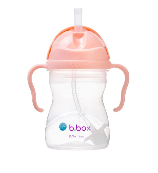 VASO SIPPY