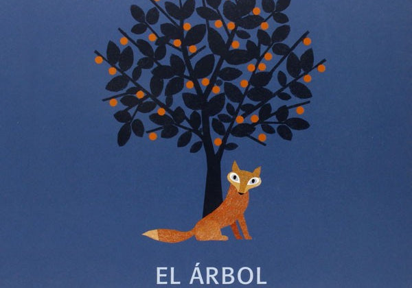 Libro El Árbol de los Recuerdos, un cuento para hablar del duelo con niños