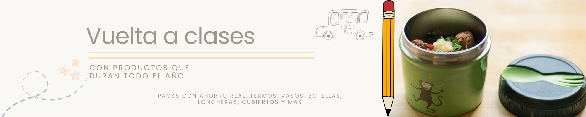 Vuelta a Clases