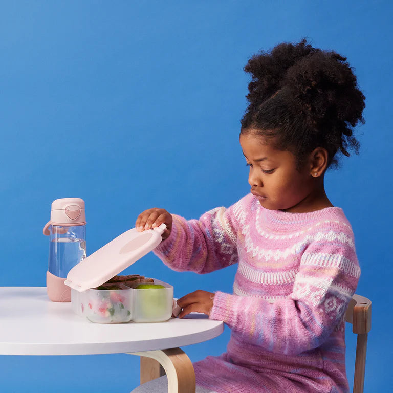 BOTELLA TRITAN SPORT SPOUT 450ML