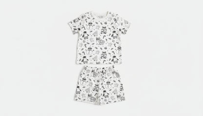 PIJAMAS MUJER NAVIDAD