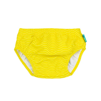 PACK 2 TRAJE DE BAÑO CON PAÑAL FOCA