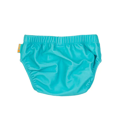 PACK 2 TRAJE DE BAÑO CON PAÑAL FOCA