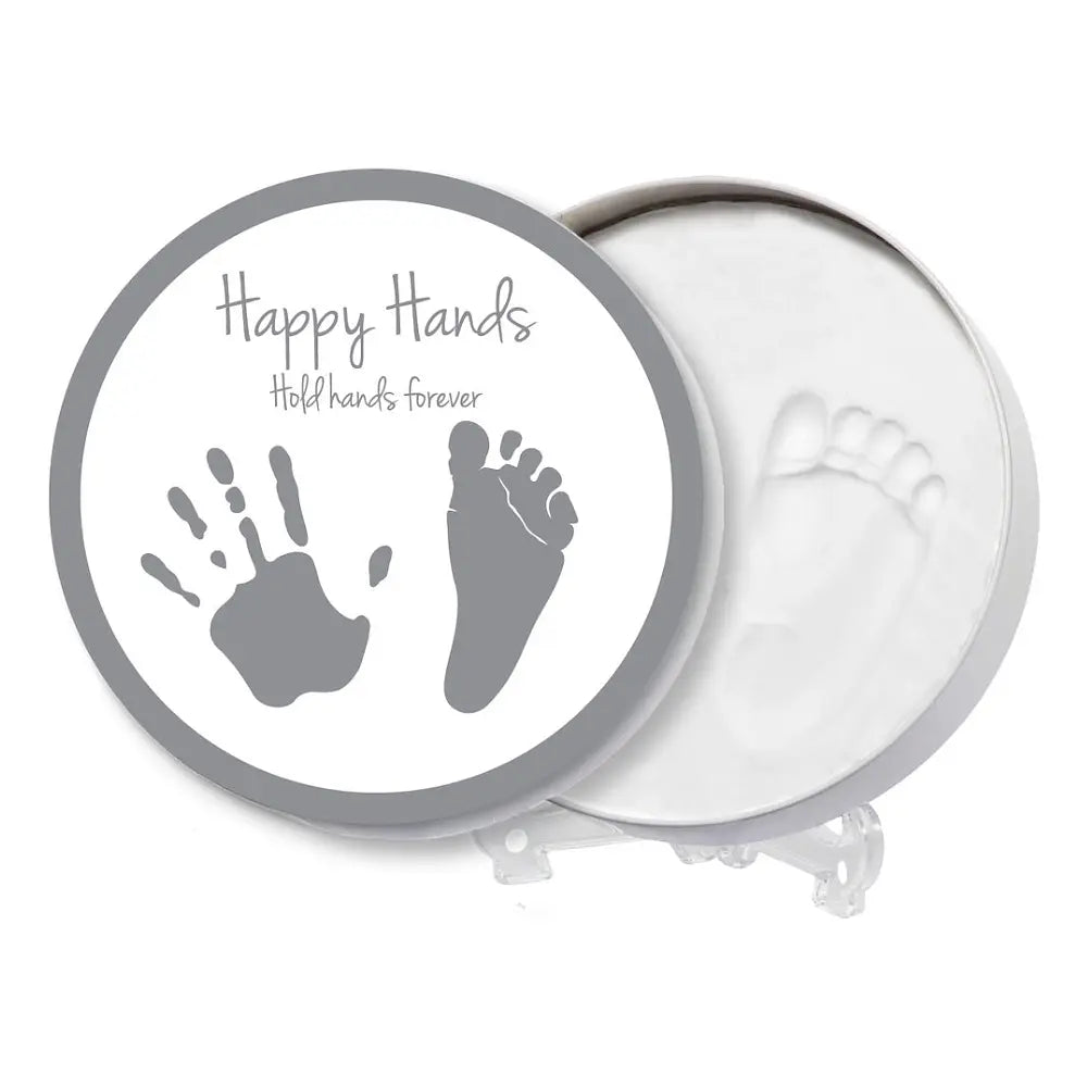 Marco Redondo Lata Bebé Happy Hands