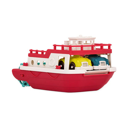 FERRY