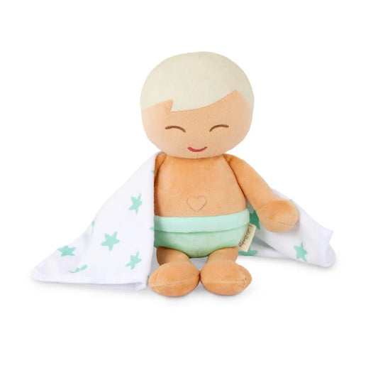 MUÑECA DE BAÑO - LULLABABY - NIÑO