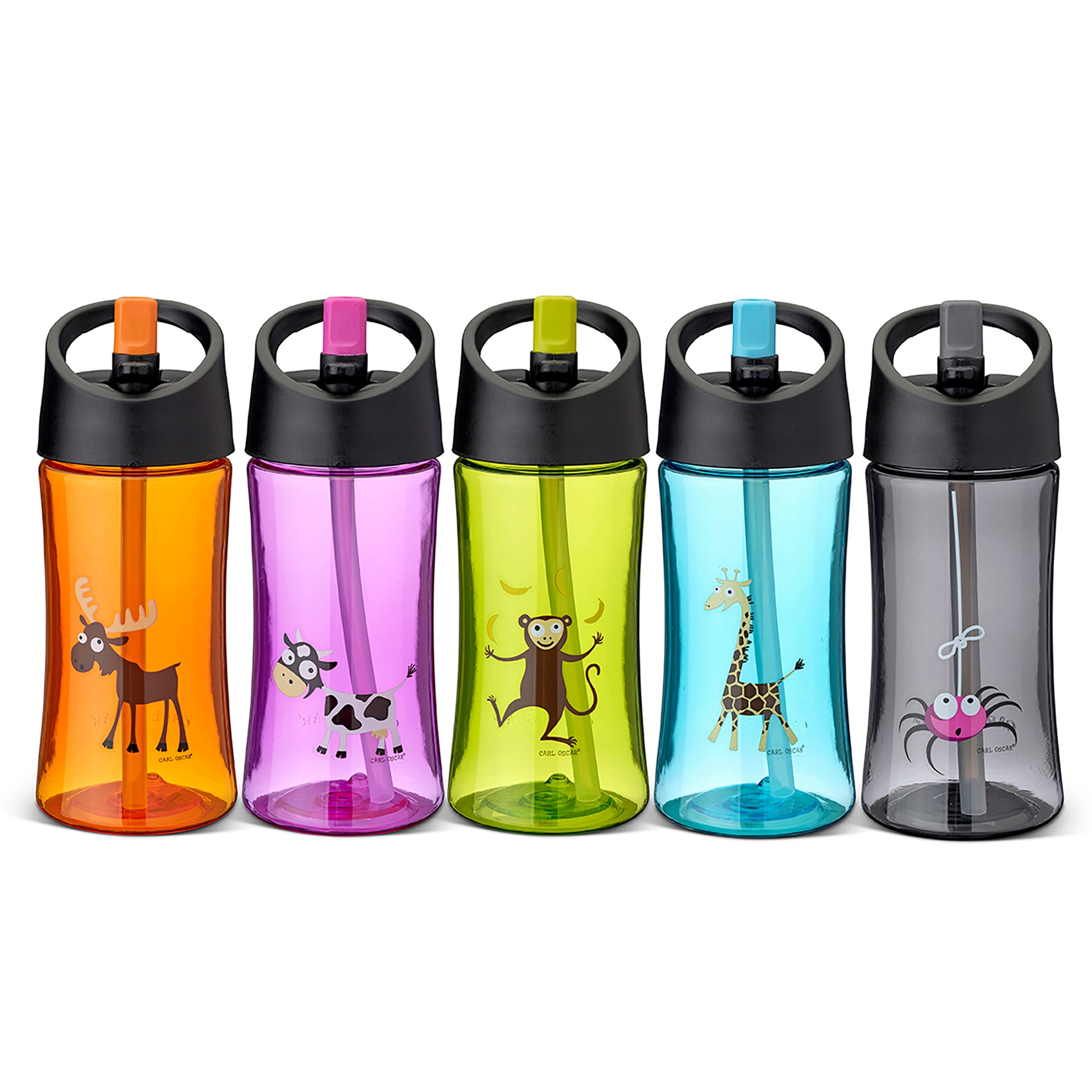 Botella de Agua 350ml