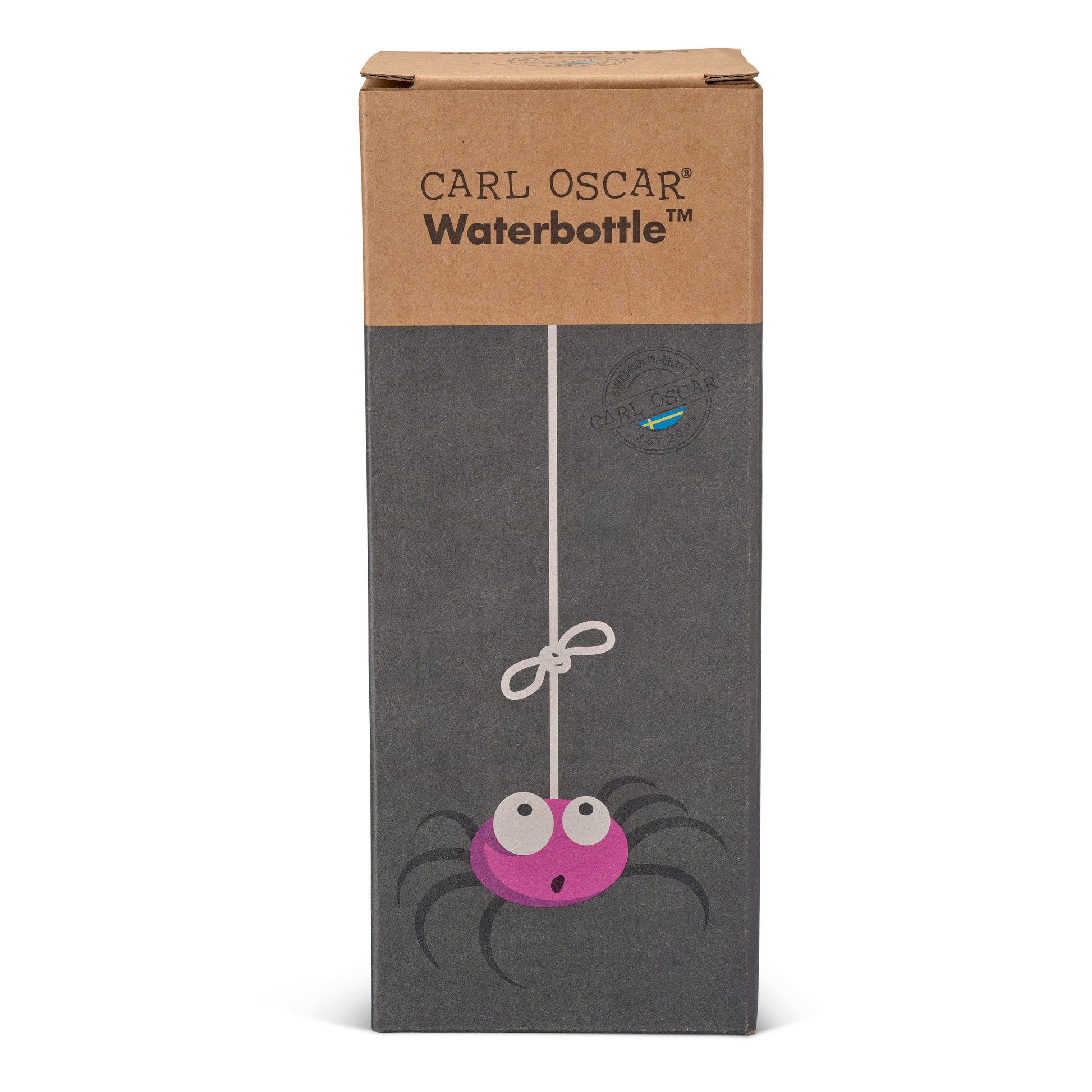 Botella de Agua 350ml