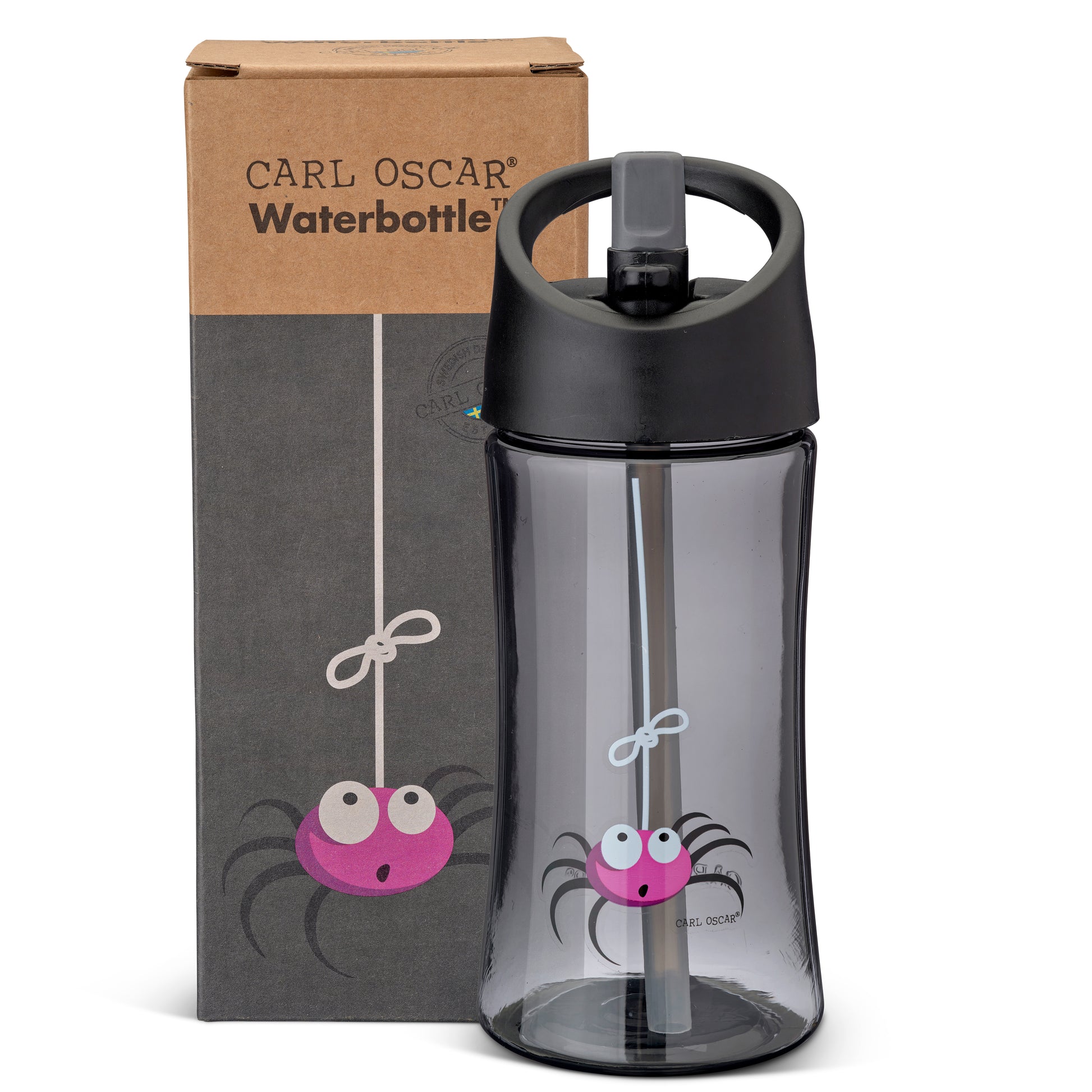 Botella de Agua 350ml