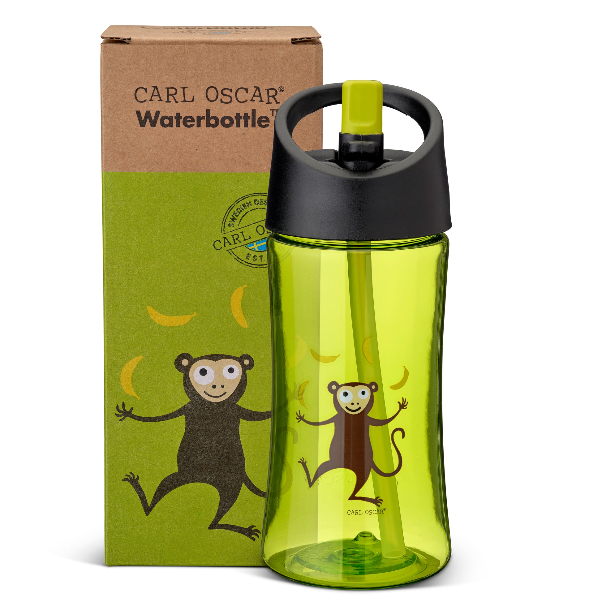 Botella de Agua 350ml