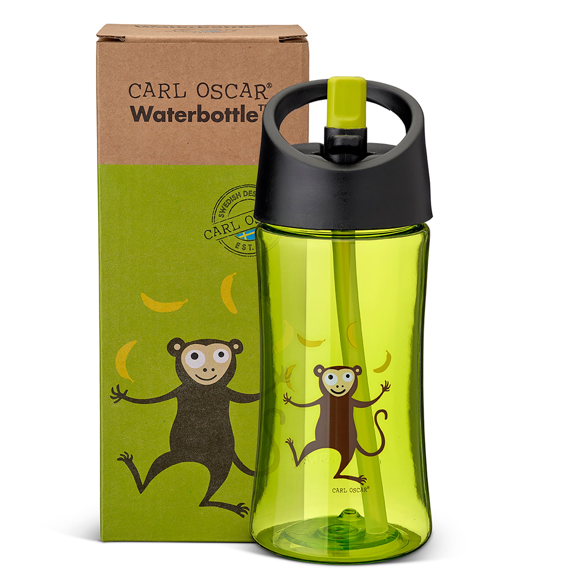 Botella de Agua 350ml