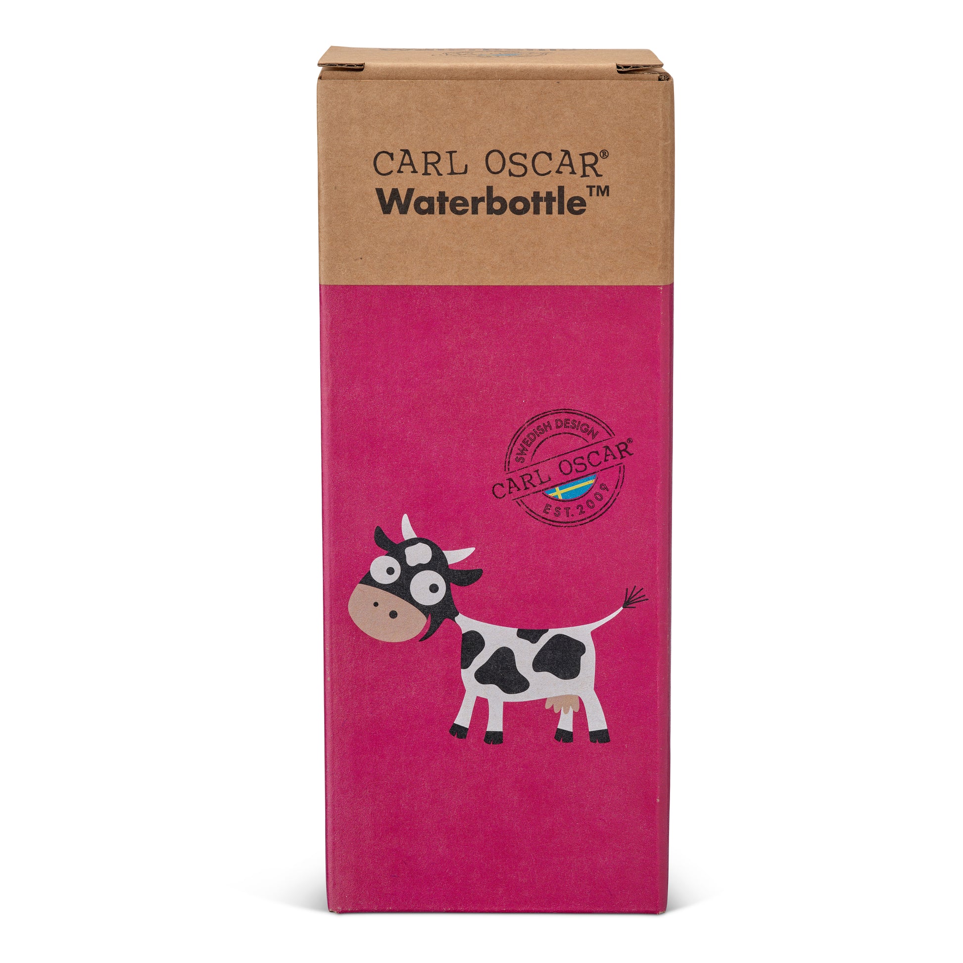 Botella de Agua 350ml