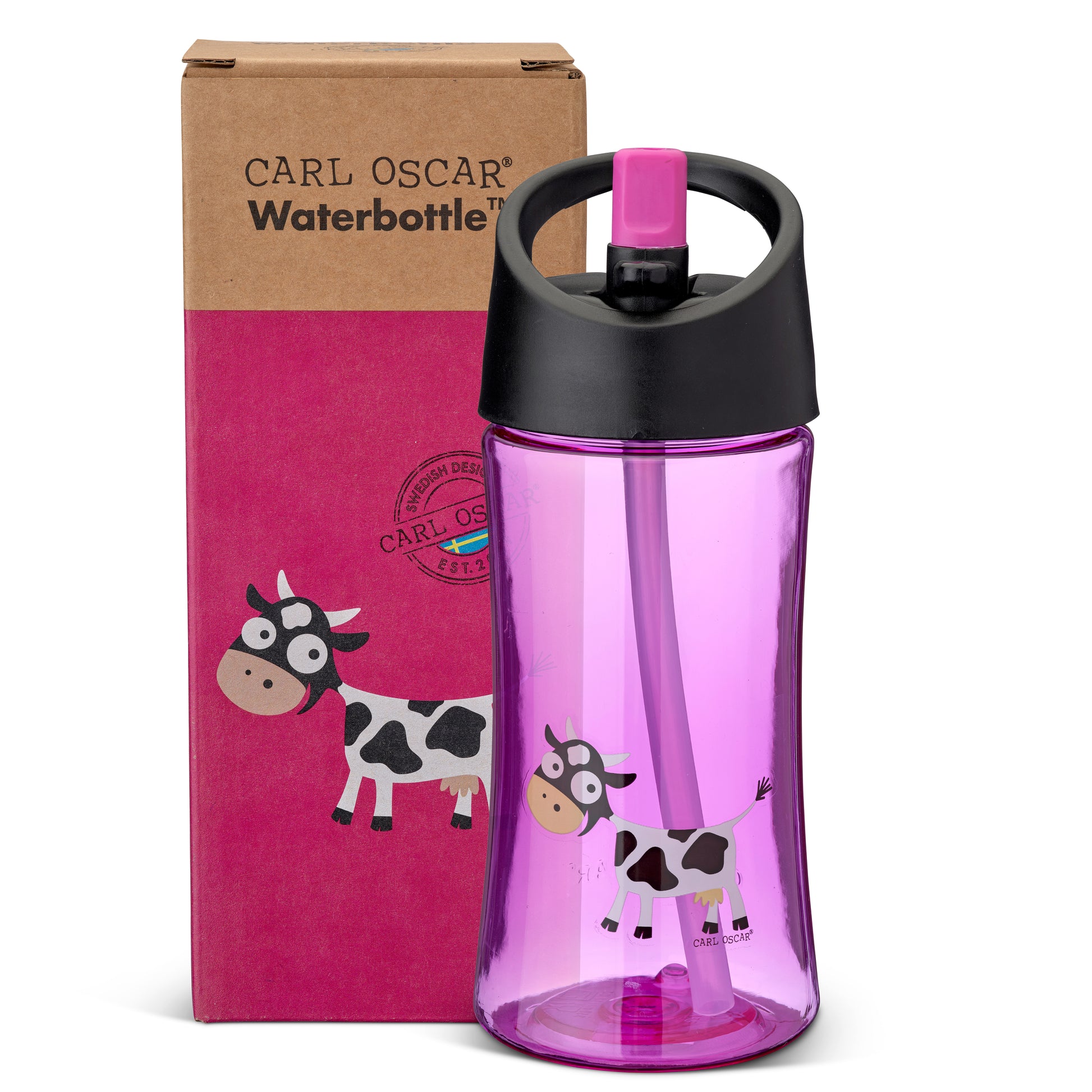 Botella de Agua 350ml