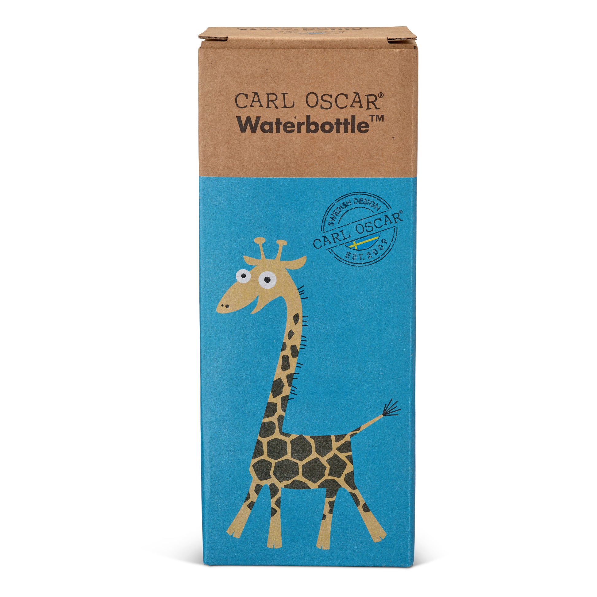 Botella de Agua 350ml