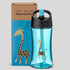 Botella de Agua 350ml Carl Oscar — packaging