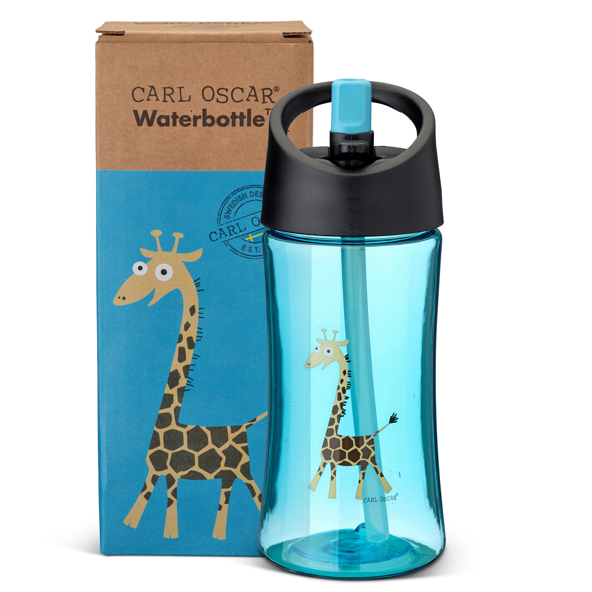 Botella de Agua 350ml