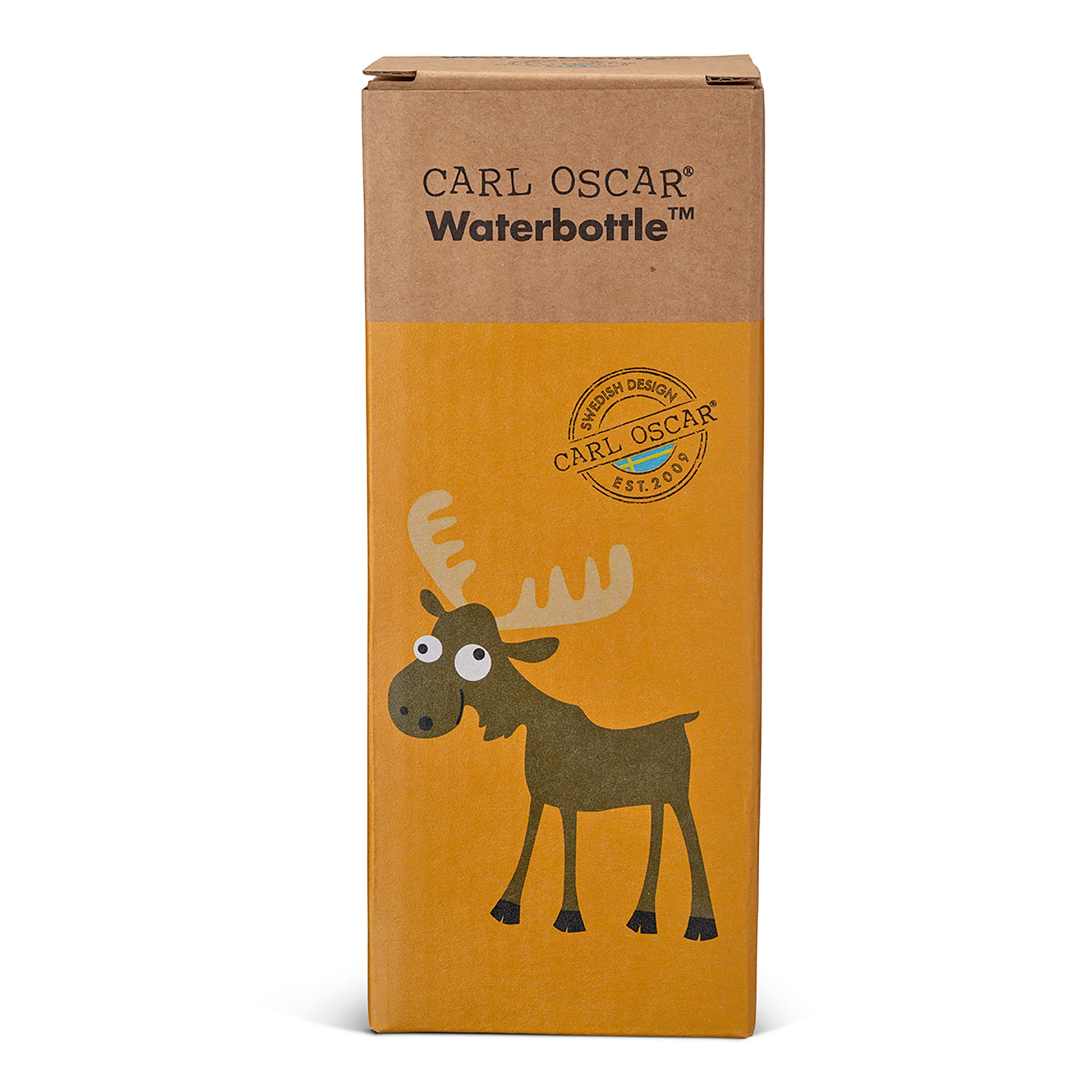 Botella de Agua 350ml