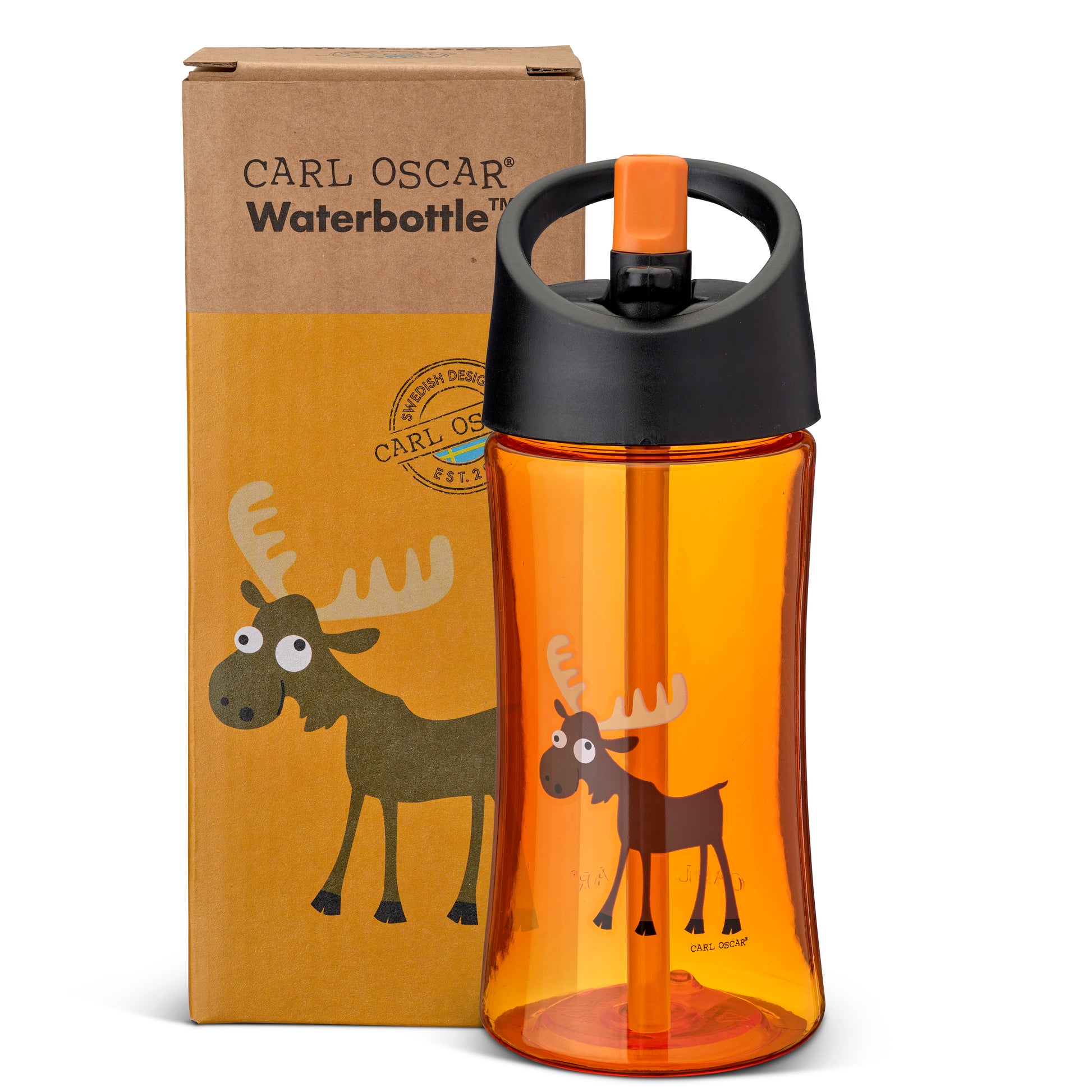 Botella de Agua 350ml