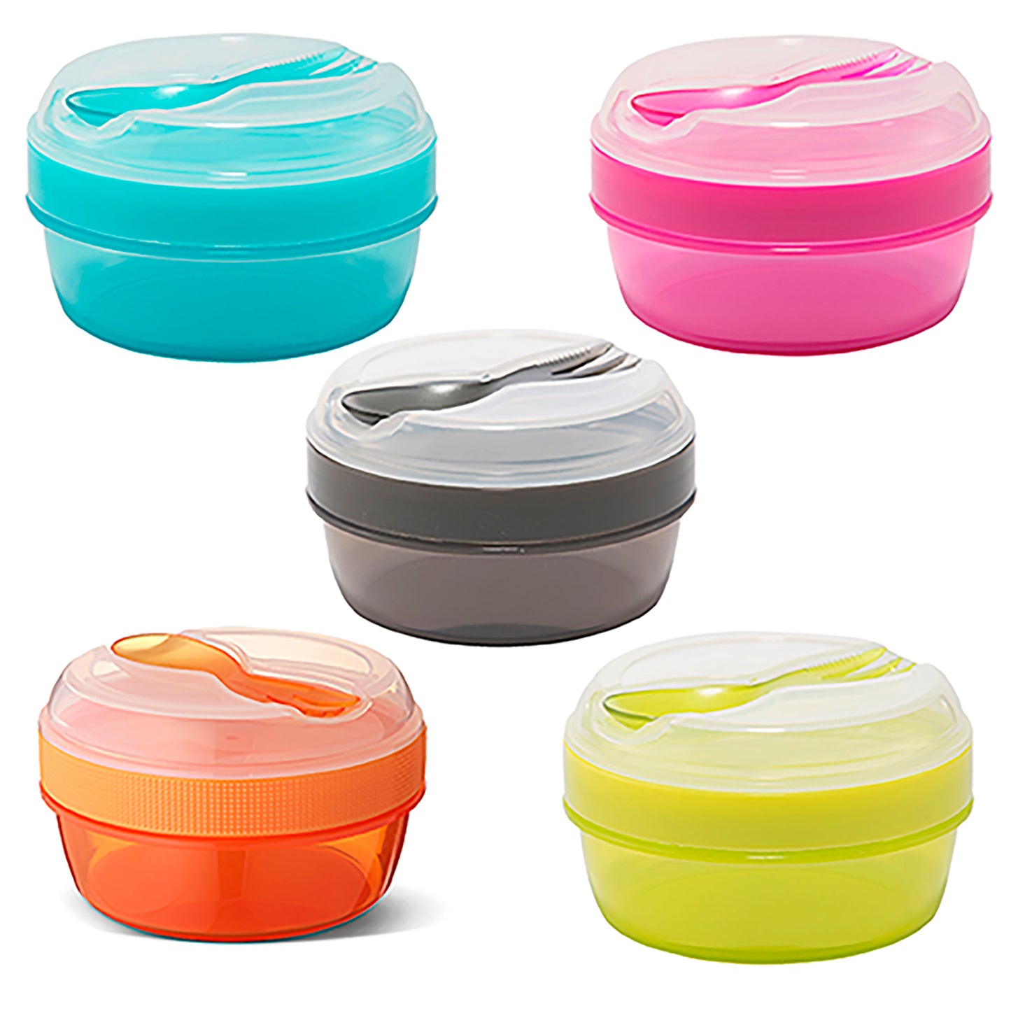 N'ICE CUP™, SNACK BOX SMALL