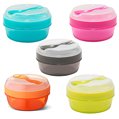 N'ICE CUP™, SNACK BOX SMALL