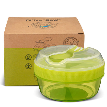 N'ICE CUP™, SNACK BOX SMALL