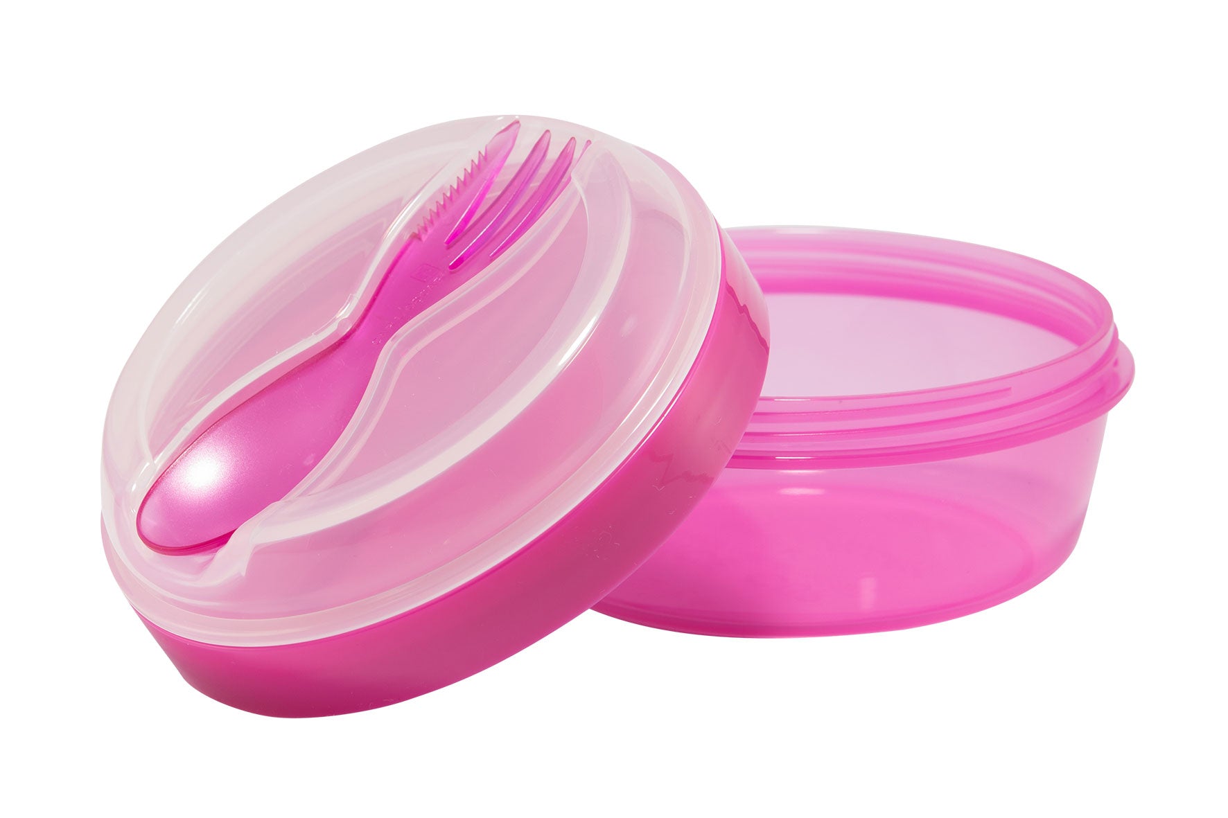 Contenedor Snack Nice Cup Small