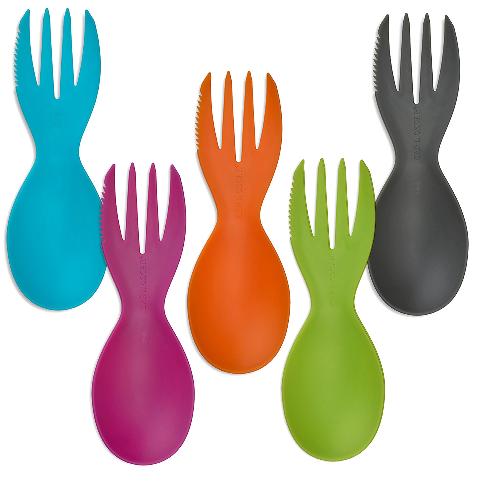 CUBIERTO CUTELERY – MULTICUTLERY