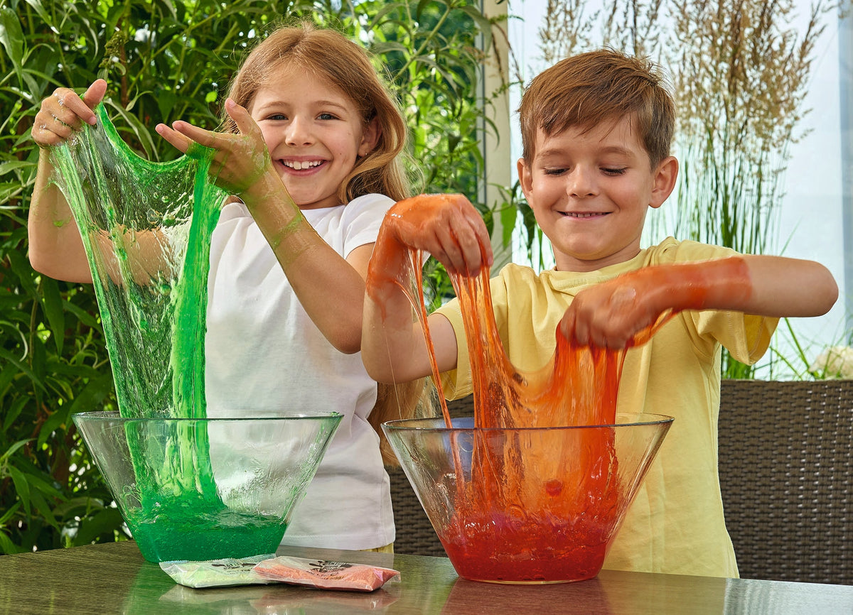 Slime en Polvo Bolsita Zimpli Kids