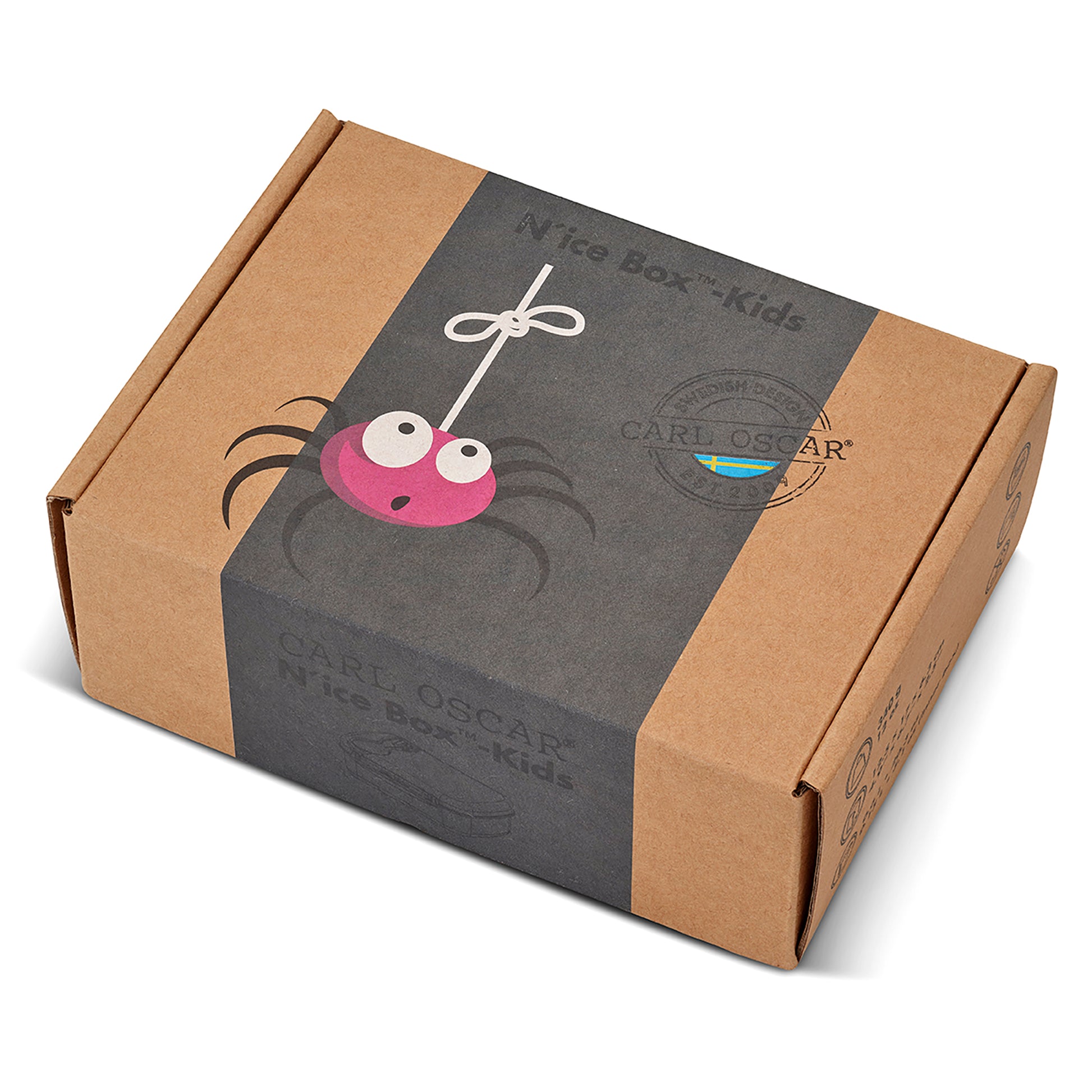 Lonchera Térmica Nice Box Kids