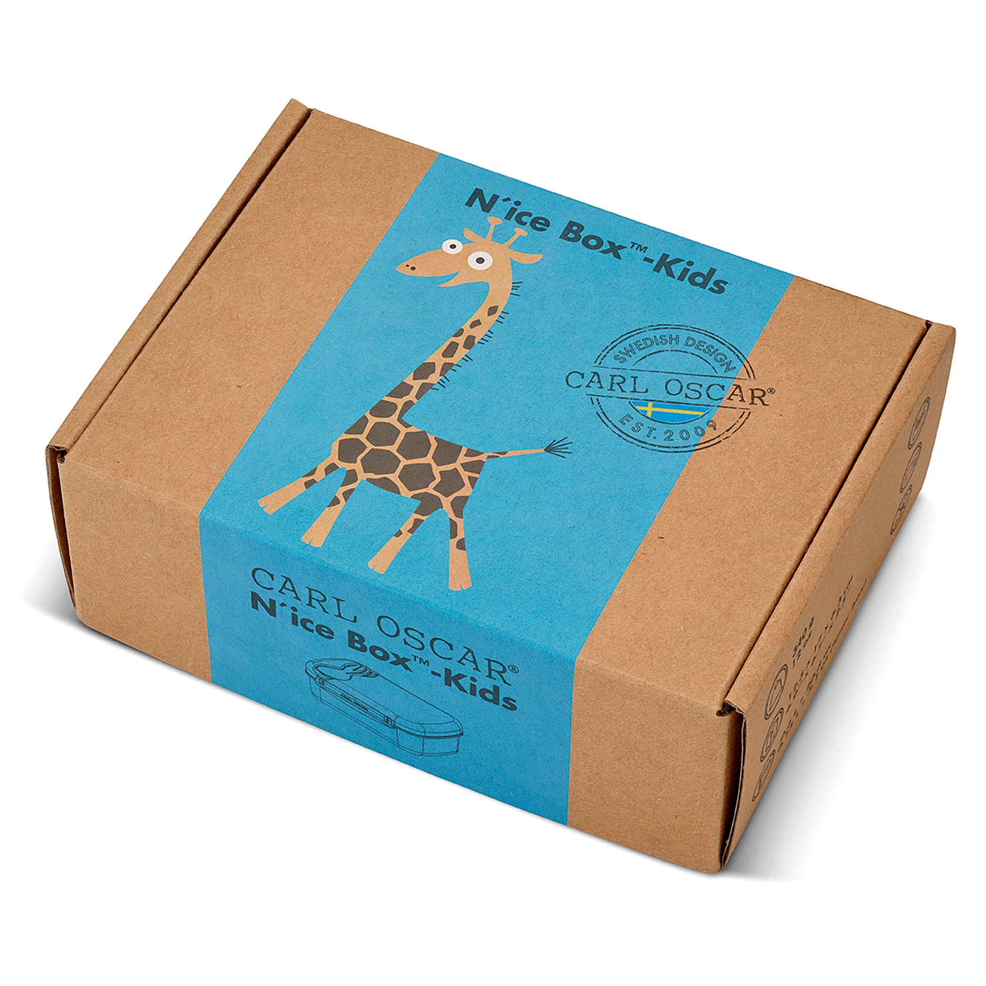 Lonchera Térmica Nice Box Kids