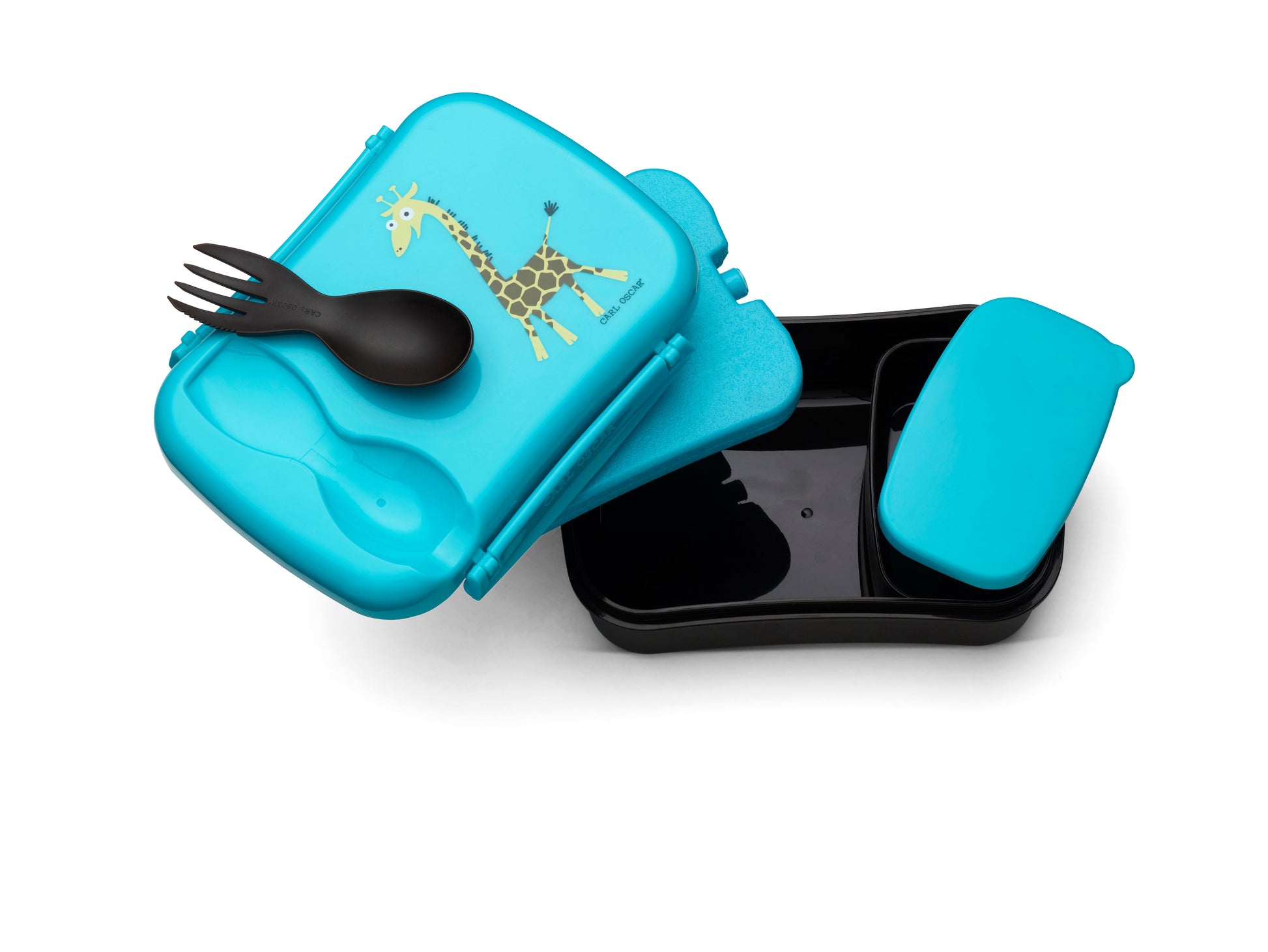 Lonchera Térmica Nice Box Kids