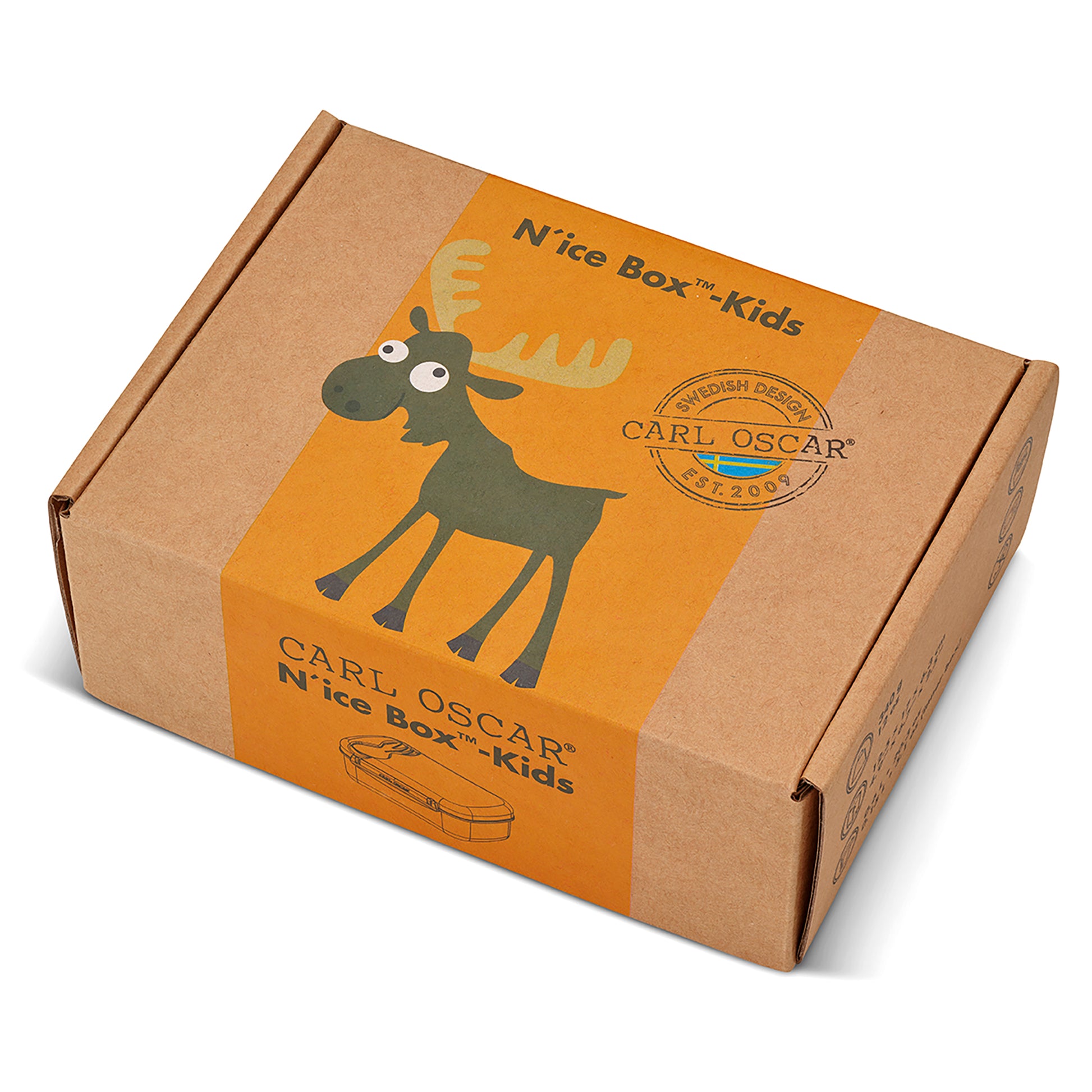 Lonchera Térmica Nice Box Kids