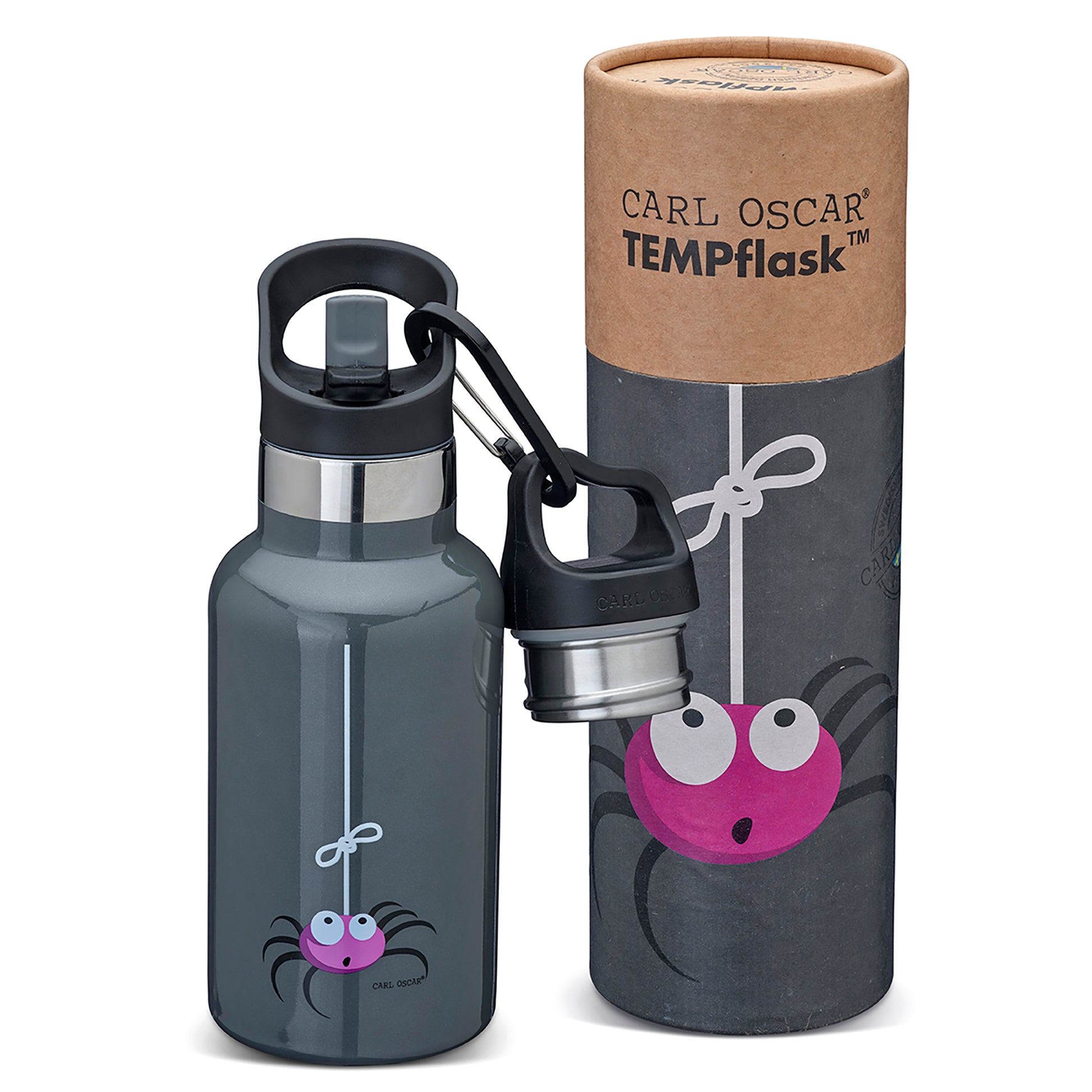 Botella Insulada Tempflask 350ml